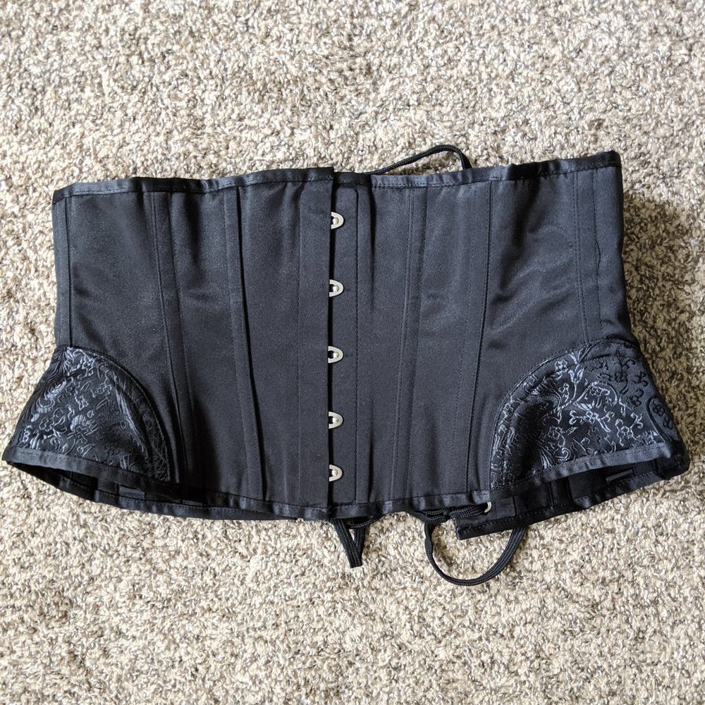 Underbust Corset